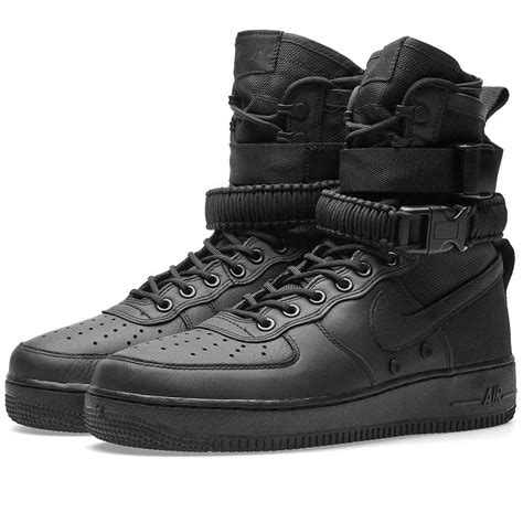 Buy and Sell Nike Air Force Boots 